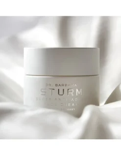 Super Anti-Aging Face Cream