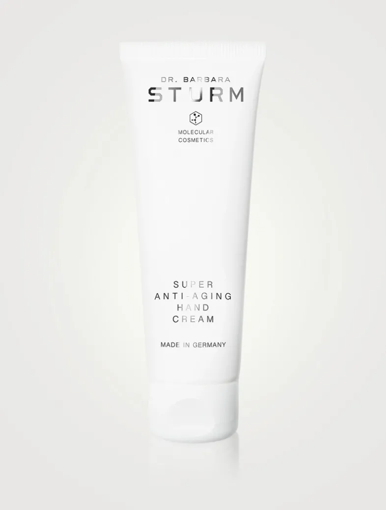 Super Anti-Aging Hand Cream