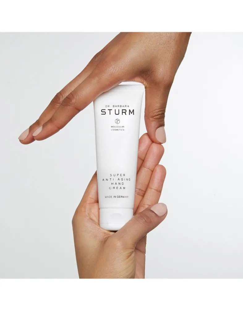 Super Anti-Aging Hand Cream