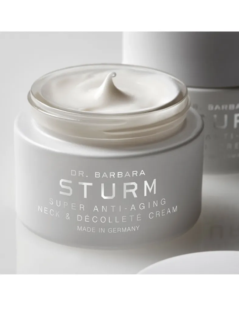 Super Anti-aging Neck & Décolleté Cream