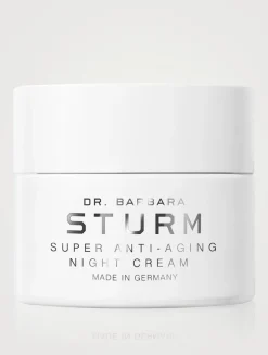 Super Anti-Aging Night Cream