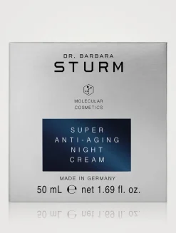 Super Anti-Aging Night Cream
