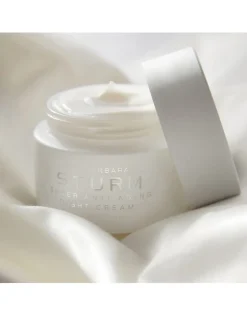 Super Anti-Aging Night Cream