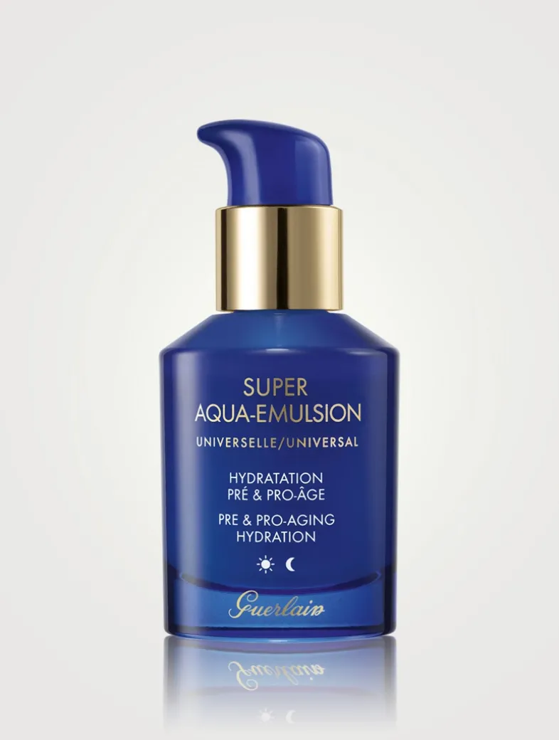 Super Aqua Emulsion Universal