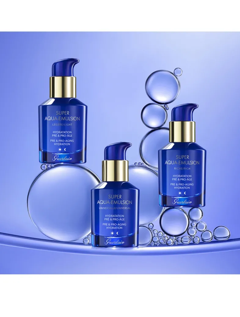 Super Aqua Emulsion Universal