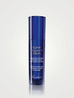 Super Aqua-Eye Serum