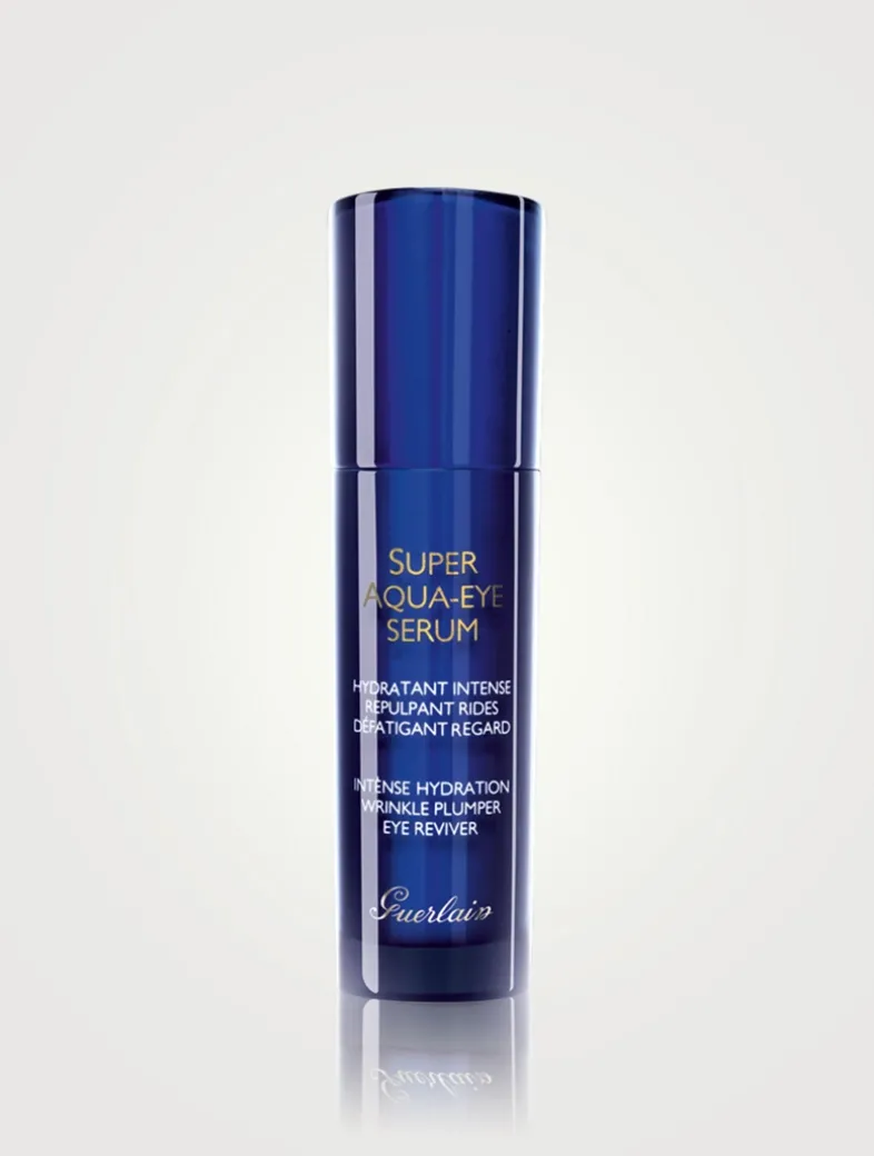 Super Aqua-Eye Serum