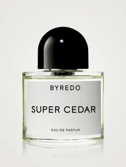 Super Cedar Eau de Parfum