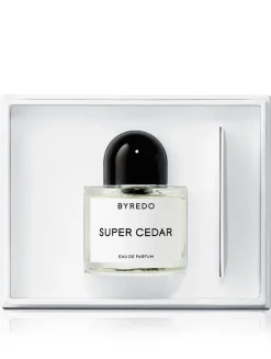 Super Cedar Eau de Parfum