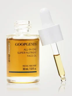 Super Nutrient Face Oil