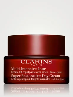 Super Restorative Day - All Skin Types