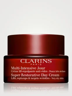 Super Restorative Day - Very Dry Skin