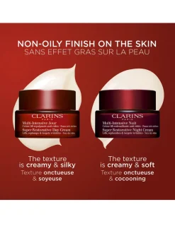 Super Restorative Day - Very Dry Skin