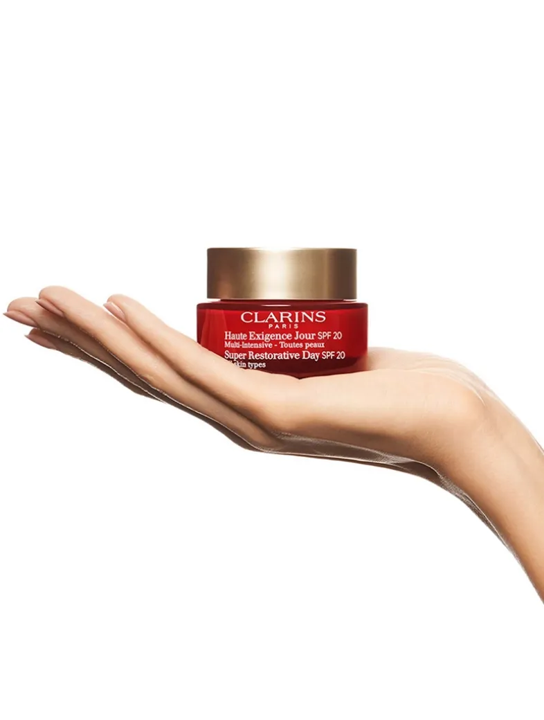 Super Restorative Day Cream SPF 20 - All Skin Types