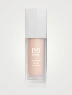 Super Tinted Hydrator