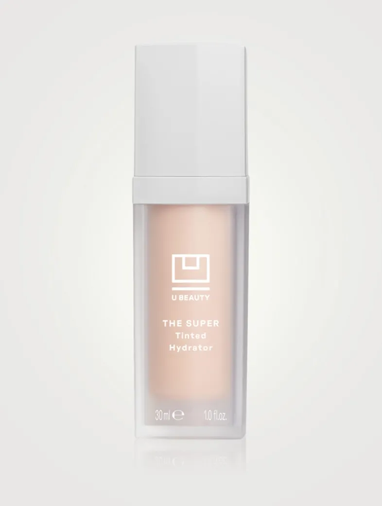 Super Tinted Hydrator