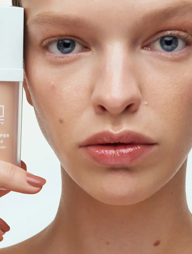 Super Tinted Hydrator