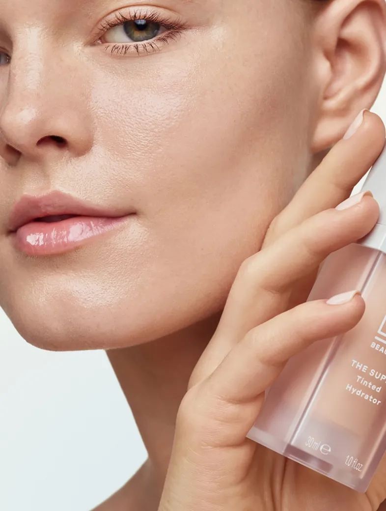 Super Tinted Hydrator