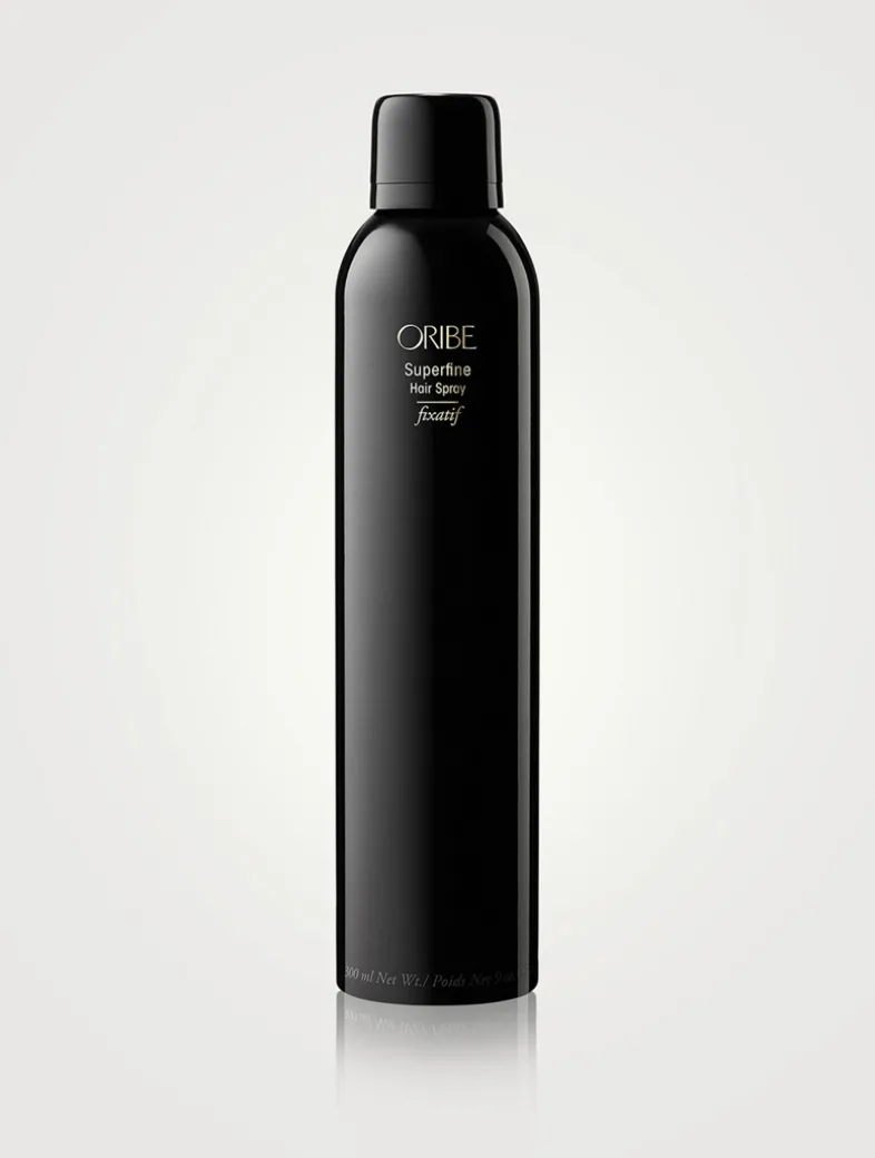 Superfine Hair Spray