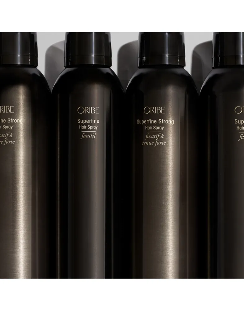 Superfine Hair Spray