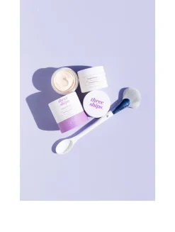 Superfruit Lactic + Multifruit 8% AHA Exfoliating Mask