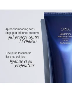 Supershine Moisturizing Cream