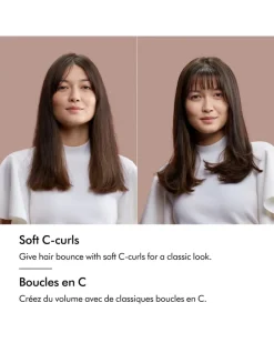 Supersonic r™ Hair Dryer in Ceramic pink