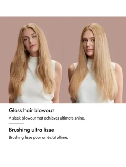 Supersonic r™ Hair Dryer in Ceramic pink