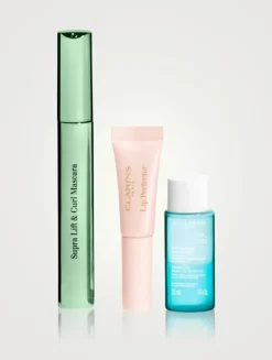 Supra Lift & Curl Collection ($55 Value)