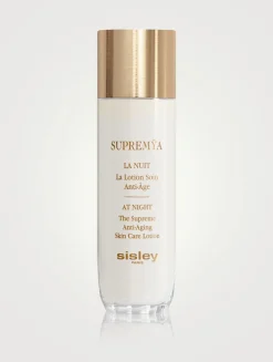 Supremÿa At Night The Supreme Anti-Aging Skin Care Lotion