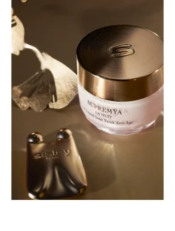 Supremÿa At Night: The Supreme Anti-Aging Eye Cream