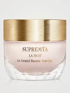 Supremÿa: The Supreme Anti-Aging Cream