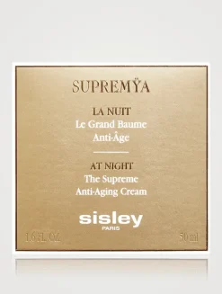Supremÿa: The Supreme Anti-Aging Cream