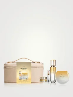 Supreme 4D Firming Set