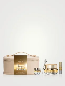 Supreme Eye Firming Set