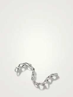 Surf Link Bracelet