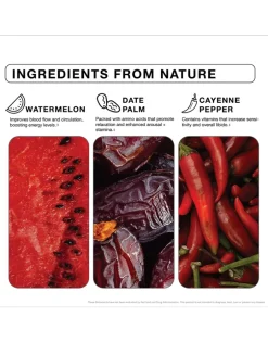 Sutra Female Sexual Wellness Gummies