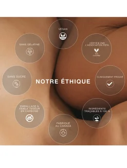 Sutra Female Sexual Wellness Gummies