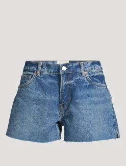 Sutton Denim Shorts