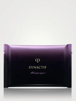 Synactif Eye Mask Set