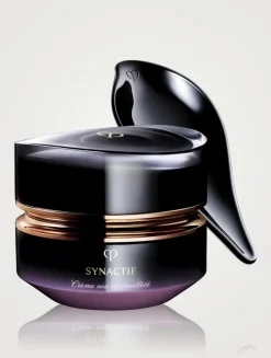 Synactif Neck Decollete Cream