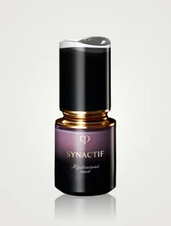 Synactif Nighttime Moisturizer