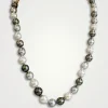Tahitian And South Sea Pearl