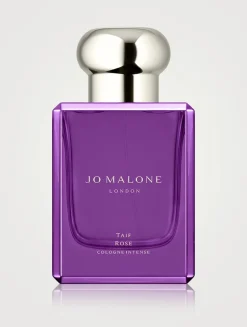 Taif Rose Cologne Intense