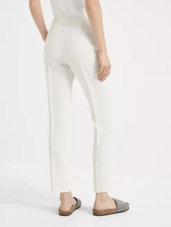 Tailored Jogger Trousers