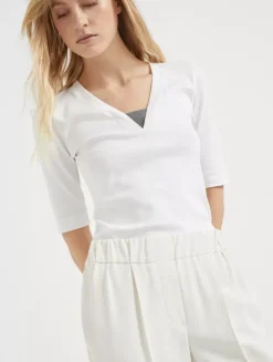 Tailored Jogger Trousers