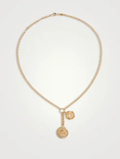 Talismans We Keep Necklace