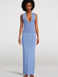 TANK 02 Reversible Tank Top