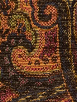 Tapestry Jacquard Jacket