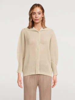 Tatami July Cardigan